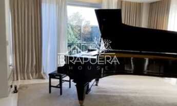 Imagem 2: Venha morar no melhor condomínio de São Paulo, não perca essa oportunidade! Apartamento d