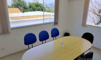 Imagem 2: CONJ. COMERCIAL - CAMPO BELO - SP