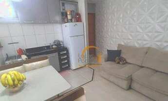 Imagem 6: Ótimo apartamento à venda em condomínio residencial no bairro Jardim Colonial em Atibaia!