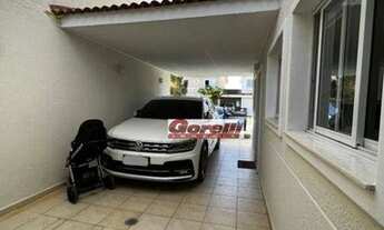 Imagem 2: Casa com 3 dormitórios à venda, 201 m² por R$ 1.700.000,00 - Condomínio Sunville - Arujá/S