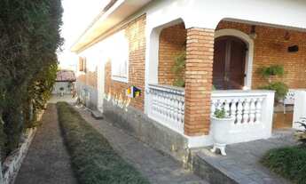 Imagem 2: Rural à venda 4 Quartos, 1 Suite, 5 Vagas, 1058M², Centro, Águas de São Pedro - SP