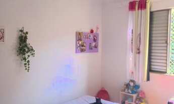 Imagem 7: Apartamento - Conjunto Residencial Parque Bandeirantes - Campinas