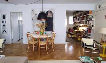 Imagem 5: Apartamento com 3 dormitórios à venda, 140 m² por R$ 2.680.000,00 - Jardim Europa - São Pa