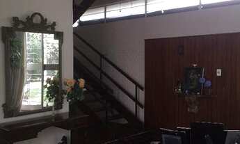 Imagem 7: Casa com 4 dormitórios, 750 m² - venda por R$ 3.595.520,00 ou aluguel por R$ 12.000,00/mês