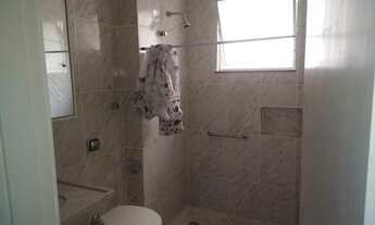 Imagem 2: Apartamento para venda possui 105 metros quadrados com 3 quartos em Tijuca - Rio de Janeir