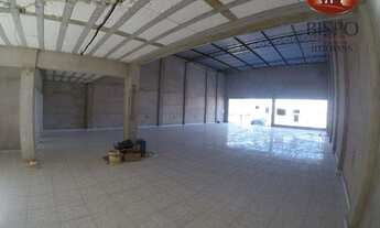 Imagem 4: Salão para alugar, 330 m² por R$ 6.500,00/mês - Jardim Lizandra - Americana/SP