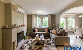 Imagem 4: CASA ASSOBRADADA - VILA MADALENA - SP