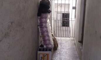 Imagem 3: CASA TÉRREA - CIDADE DUTRA - SP