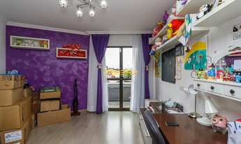 Imagem 7: Lindo e imperdivel Triplex Semi mobiliado com 4 quartos 1 suíte e 2 demi- suítes e com 3