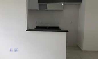 Imagem: Apartamento para alugar no Residencial Platinum
