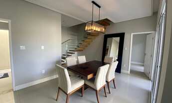 Imagem 5: Casa para aluguel e venda possui 204 metros quadrados com 3 quartos