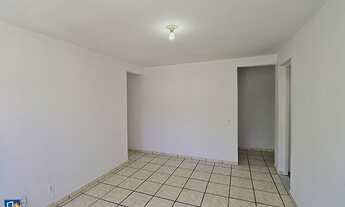 Imagem 4: Apartamento com 3 quartos para alugar, 56 m² por R$ 1.100/mês - Village das Amendoeiras