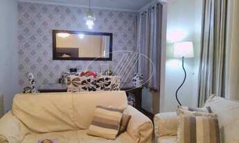 Imagem 2: Apartamento - Jardim do Lago - Campinas