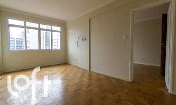 Imagem: Apartamento à venda, Vila Nova Conceição