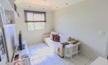 Imagem 3: Apartamento para Aluguel - Vila Campestre, 2 Quartos, 49 m2