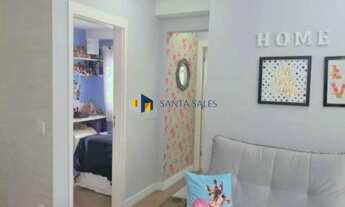 Imagem 2: LINDO APARTAMENTO MOOCA