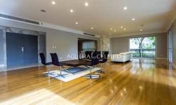 Imagem 2: SãO PAULO - Apartamento Padrão - Moema