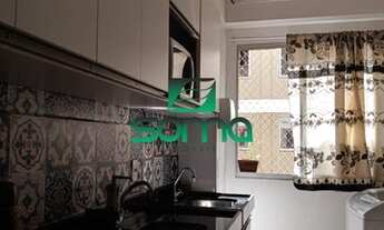 Imagem: Apartamento à venda, 2 quartos, 1 vaga