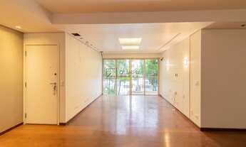 Imagem 3: Venda Apartamento 4 Dormitórios - 186 m² Moema