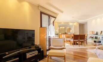 Imagem: Apartamento na Vila Olímpia- São Paulo