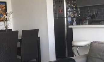 Imagem: Cobertura residencial à venda, Jardim Aeroporto