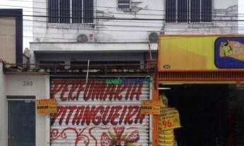 Imagem 2: Salão Comercial para locação, 114m² por R$ 2.800/mês - Campo Limpo - São Paulo/SP