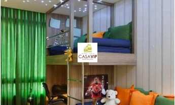 Imagem 5: Apartamento à venda, Indianópolis, 163m², 4 dormitórios, 3 suítes, 3 vagas!