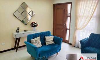 Imagem 2: Vendo - Casa na Vila Independência - Sorocaba/SP - CA1711