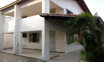 Imagem 5: Casa residencial à venda, Lagoa Redonda, Fortaleza