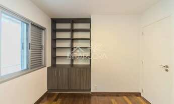 Imagem 2: Lindo apartamento de 100m2 com 3 dormitórios sendo 1 suíte e 2 vagas em Perdizes, São Paul