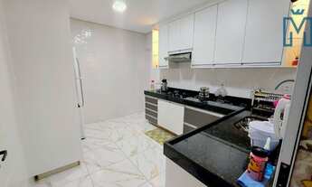 Imagem 6: Casa com 3 dormitórios à venda, 89 m² por R$ 439.000,00 - Minascaixa - Belo Horizonte/MG