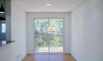 Imagem 2: Apartamento à venda, Vila Castelo, 65m², 2 dormitórios, 1 suíte, 1 vaga!