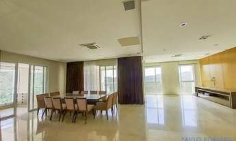 Imagem 4: APARTAMENTO - TAMBORÉ - SP