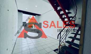 Imagem 5: Galpão com 2 andares, à venda, 270 m² por R$ 980.000 Rua Bom Pastor, 291 - Ipiranga - São