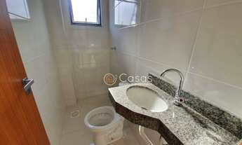 Imagem 3: Apartamento com 2 dormitórios à venda, 50 m² por R$ 196.000,00 - Marilândia - Juiz de Fora