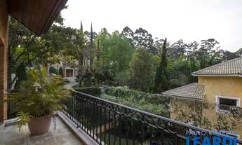 Imagem 4: CASA EM CONDOMÍNIO - REAL PARQUE - SP