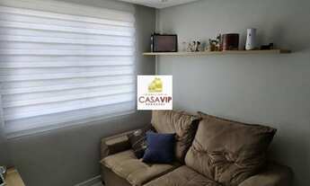 Imagem 2: Apartamento à venda, Cambuci, 41m², 2 dormitórios, 1 vaga!