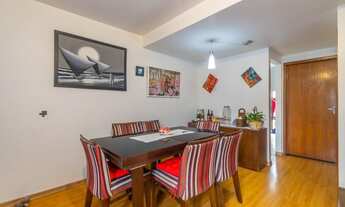 Imagem 3: Porto Alegre - Casa Padrão - Nonoai