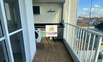 Imagem 5: Apartamento à venda, Parque Vitória, 63m², 2 dormitórios, 1 suíte, 2 vagas!