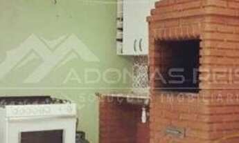 Imagem 2: Santo André - Casa Padrão - Vila Camilopolis