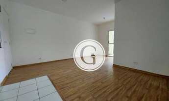 Imagem 2: Apartamento com 2 dormitórios, 70 m² - venda por R$ 320.000,00 ou aluguel por R$ 1.313,00