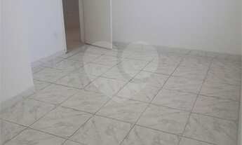 Imagem 4: Apartamento tipo casa - 03 quartos - Cachambi