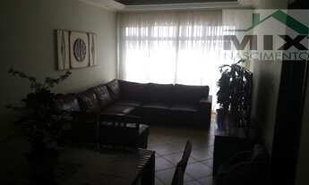 Imagem 2: Apartamento padrão mobiliado em Centro - Santo André