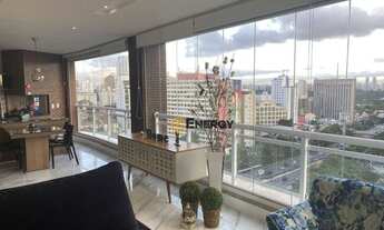 Imagem 5: Apartamento com 3 suítes à venda- Paraíso - São Paulo/SP