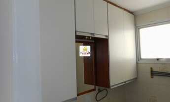 Imagem 5: Apartamento à venda, Liberdade, 44m², 1 dormitório, 1 vaga!