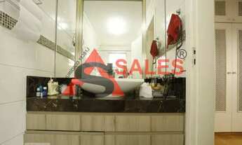 Imagem 3: Apartamento à venda e para locação, Bela Vista, São Paulo, SP