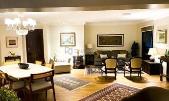 Imagem 3: SãO PAULO - Apartamento Padrão - Vila Olímpia