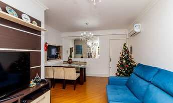 Imagem 5: Porto Alegre - Apartamento Padrão - Cristo Redentor