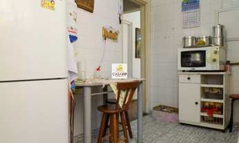 Imagem 5: Apartamento à venda, Liberdade, 130m², 3 dormitórios, 1 vaga!