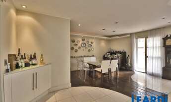 Imagem 7: APARTAMENTO - JARDIM AMÉRICA - SP